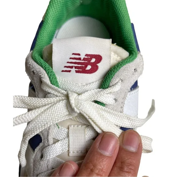 New Balance Women's 237 Sneakers - MoonShadow/Pink Haze WS237PB - Picture 8 of 13